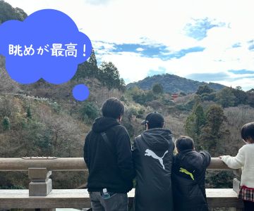 清水寺の見どころ