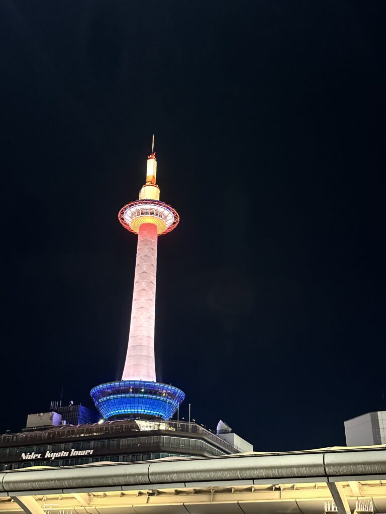 京都駅