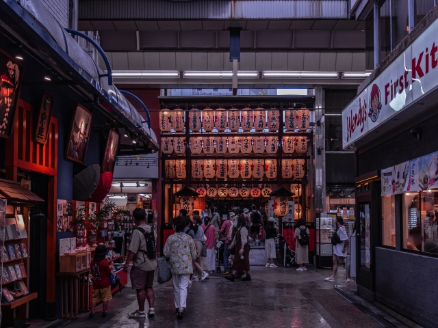 錦天満宮
