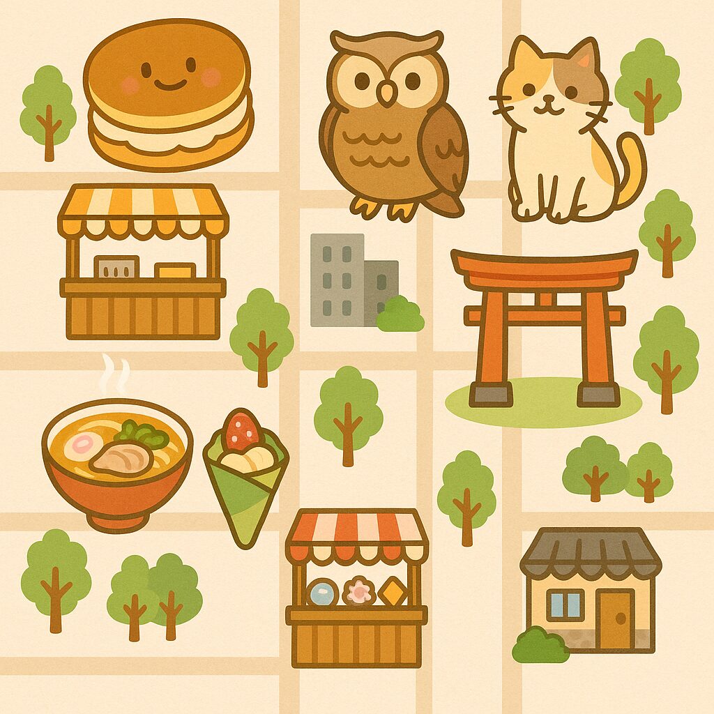 新京極まとめ