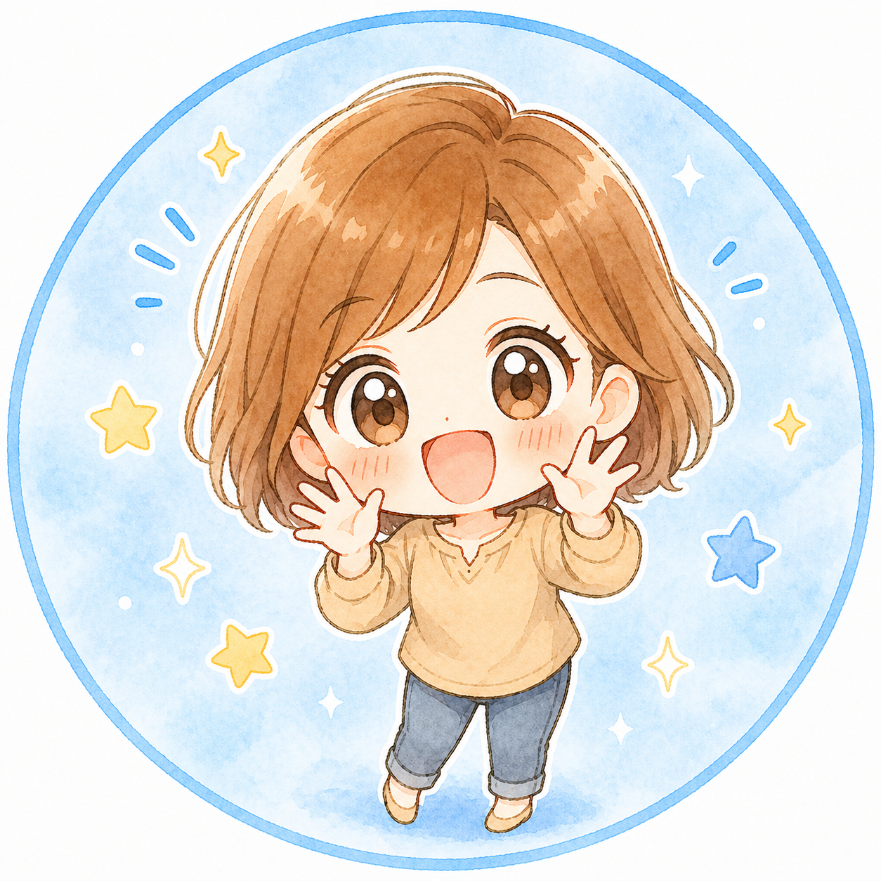 YOLOママ
